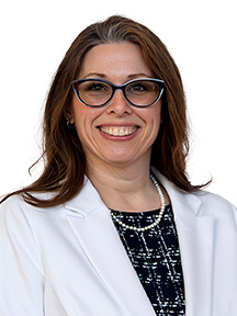 Kimberly Sturm, MSN, R.N. 